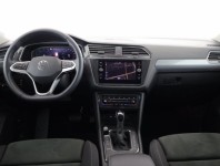 Volkswagen Tiguan  2.0 TDI 