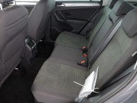 Volkswagen Tiguan  2.0 TDI 