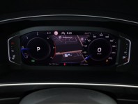 Volkswagen Tiguan  2.0 TDI 