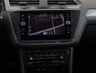 Volkswagen Tiguan  2.0 TDI 