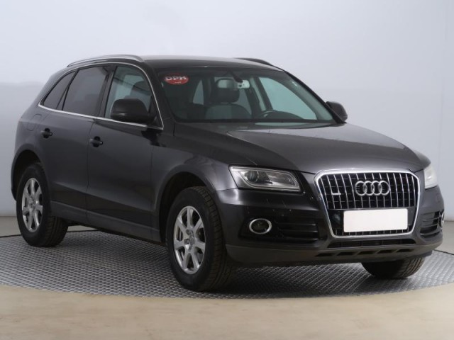 Audi Q5  2.0 TDI 
