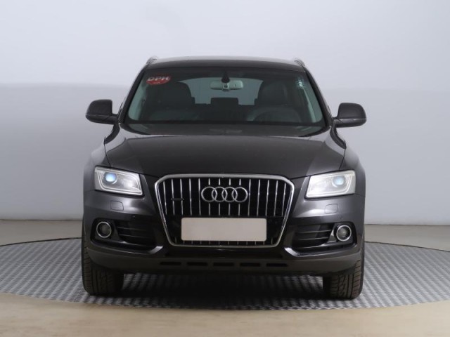 Audi Q5  2.0 TDI 