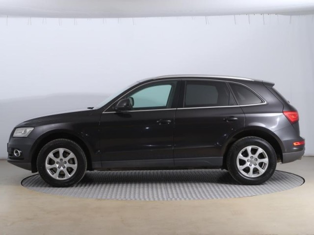 Audi Q5  2.0 TDI 
