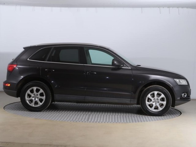 Audi Q5  2.0 TDI 