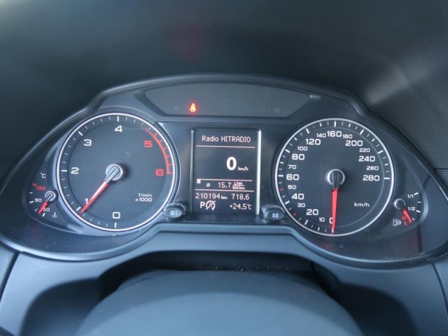 Audi Q5  2.0 TDI 