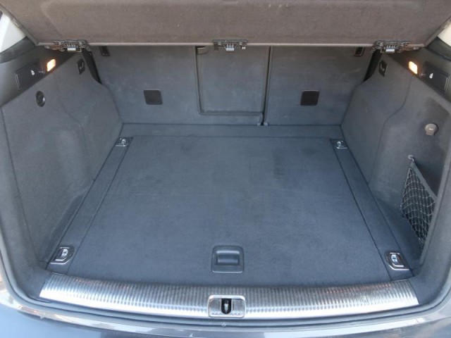 Audi Q5  2.0 TDI 