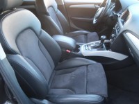 Audi Q5  2.0 TDI 