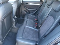 Audi Q5  2.0 TDI 