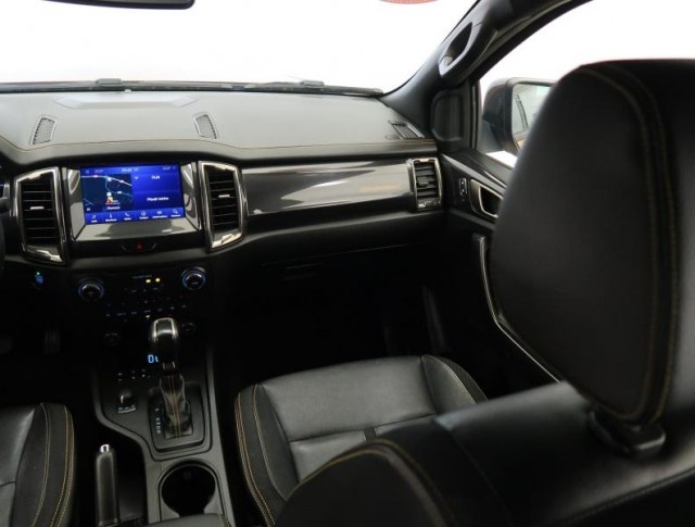 Ford Ranger  2.0 EcoBlue Wildtrack