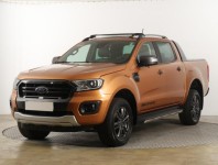 Ford Ranger  2.0 EcoBlue Wildtrack