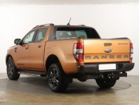 Ford Ranger  2.0 EcoBlue Wildtrack