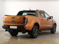 Ford Ranger  2.0 EcoBlue Wildtrack