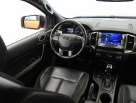 Ford Ranger  2.0 EcoBlue Wildtrack