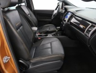 Ford Ranger  2.0 EcoBlue Wildtrack