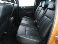Ford Ranger  2.0 EcoBlue Wildtrack
