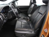 Ford Ranger  2.0 EcoBlue Wildtrack