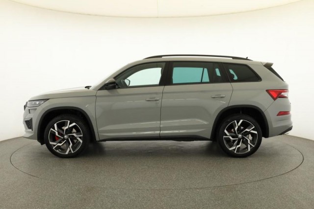 Škoda Kodiaq  RS 2.0 TSI 