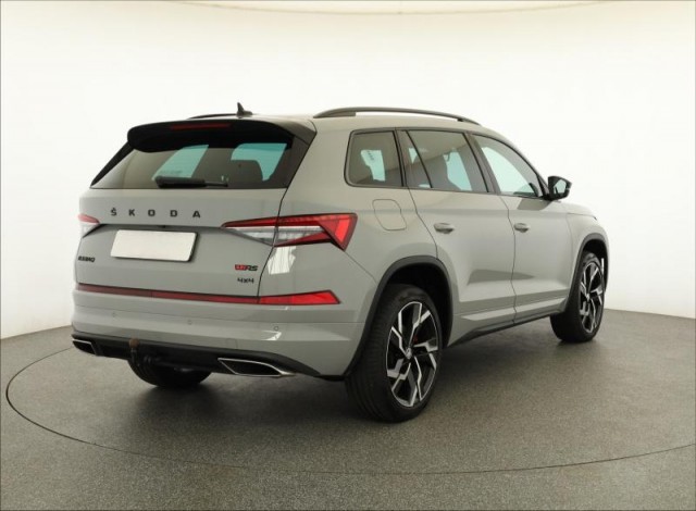 Škoda Kodiaq  RS 2.0 TSI 