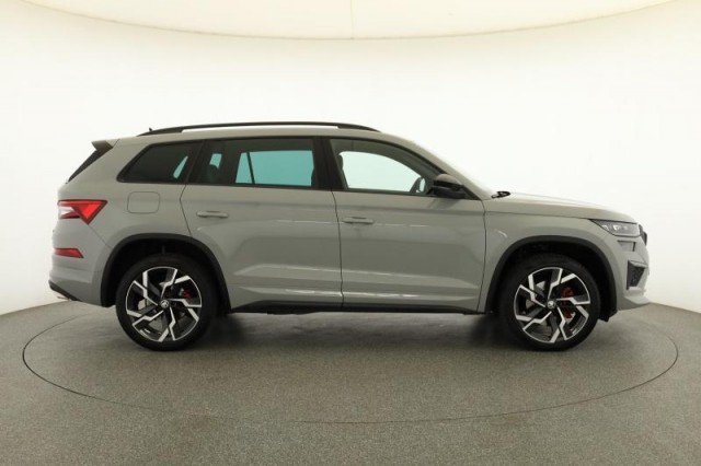 Škoda Kodiaq  RS 2.0 TSI 