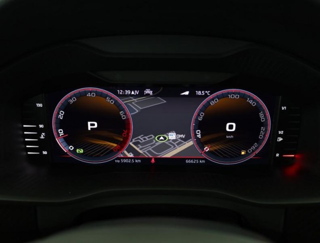 Škoda Kodiaq  RS 2.0 TSI 