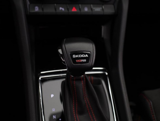 Škoda Kodiaq  RS 2.0 TSI 