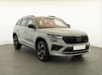 Škoda Kodiaq  RS 2.0 TSI 
