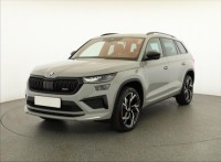 Škoda Kodiaq  RS 2.0 TSI 