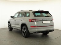 Škoda Kodiaq  RS 2.0 TSI 