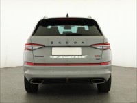 Škoda Kodiaq  RS 2.0 TSI 