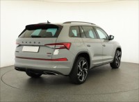 Škoda Kodiaq  RS 2.0 TSI 