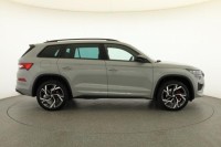 Škoda Kodiaq  RS 2.0 TSI 
