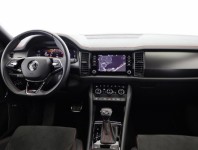 Škoda Kodiaq  RS 2.0 TSI 