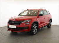 Škoda Kodiaq  2.0 TSI Sportline