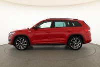 Škoda Kodiaq  2.0 TSI Sportline