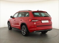 Škoda Kodiaq  2.0 TSI Sportline