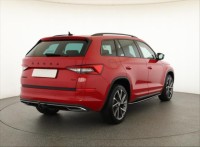 Škoda Kodiaq  2.0 TSI Sportline