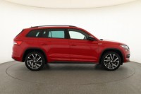 Škoda Kodiaq  2.0 TSI Sportline