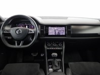 Škoda Kodiaq  2.0 TSI Sportline