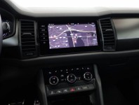 Škoda Kodiaq  2.0 TSI Sportline