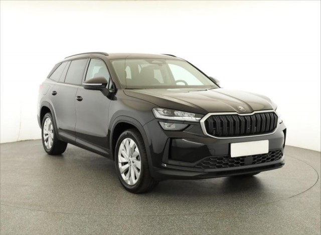 Škoda Kodiaq  2.0 TDI Selection