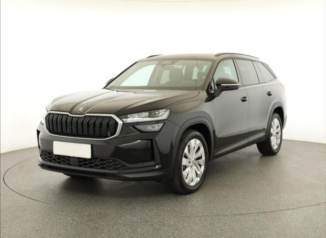 Škoda Kodiaq  2.0 TDI Selection