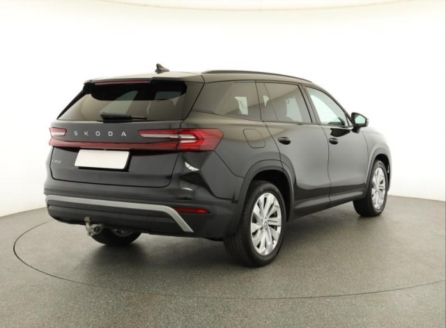 Škoda Kodiaq  2.0 TDI Selection