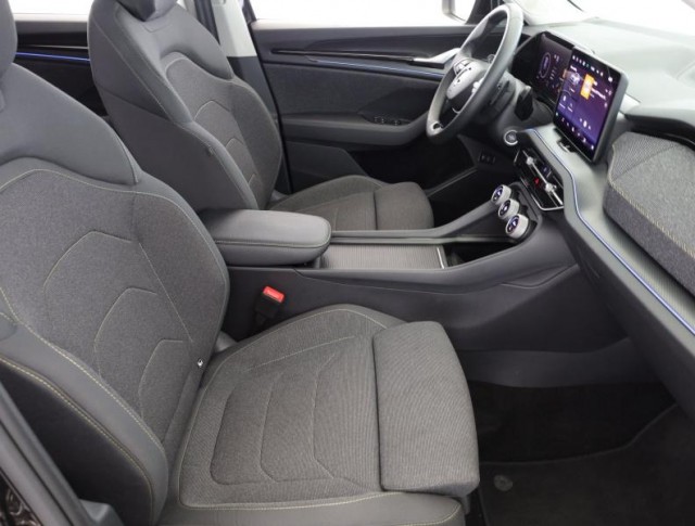 Škoda Kodiaq  2.0 TDI Selection