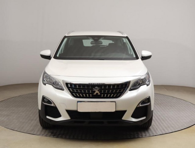 Peugeot 3008  1.2 PureTech Allure