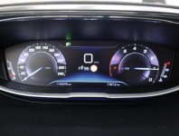 Peugeot 3008  1.2 PureTech Allure