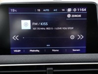 Peugeot 3008  1.2 PureTech Allure
