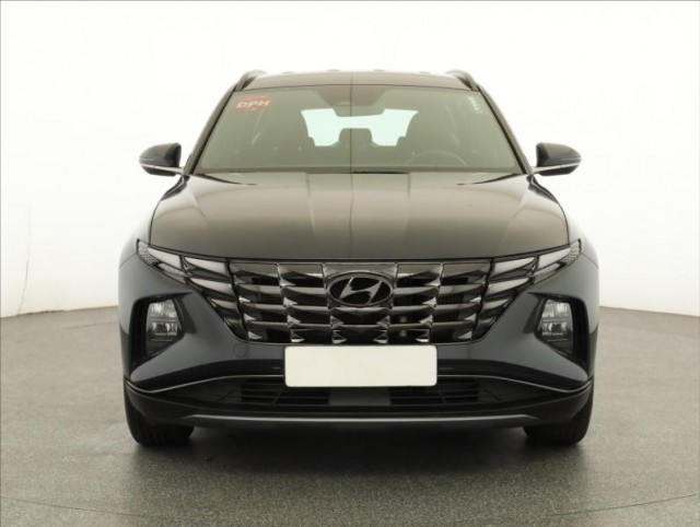 Hyundai Tucson  1.6 CRDi 48V MHEV Adventure