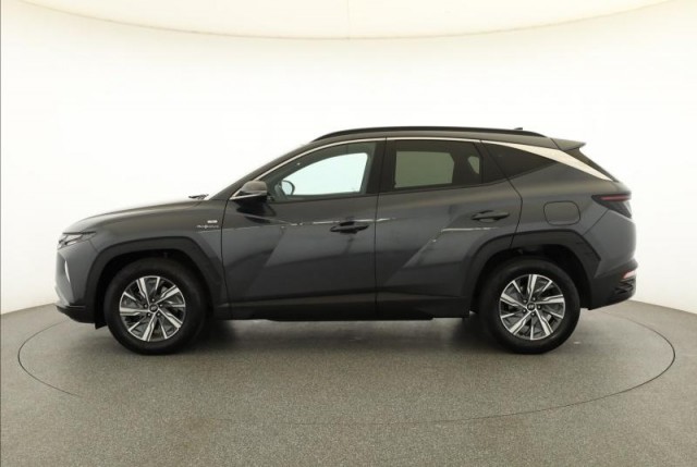 Hyundai Tucson  1.6 CRDi 48V MHEV Adventure