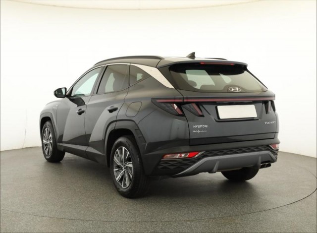 Hyundai Tucson  1.6 CRDi 48V MHEV Adventure