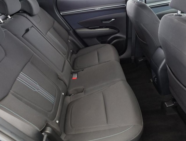 Hyundai Tucson  1.6 CRDi 48V MHEV Adventure
